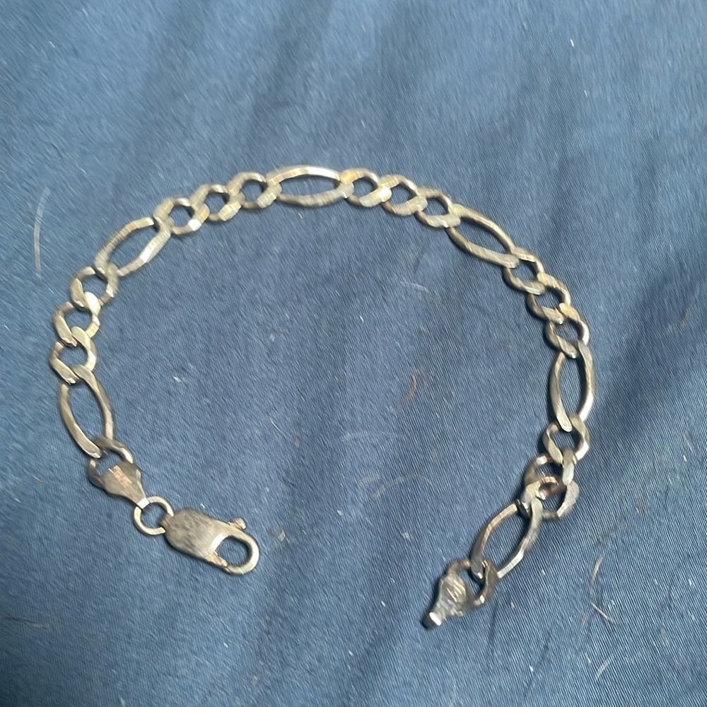 Men’s bracelet!